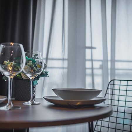 Simply Rest Raclawickie 28A Appartement Lublin Buitenkant foto