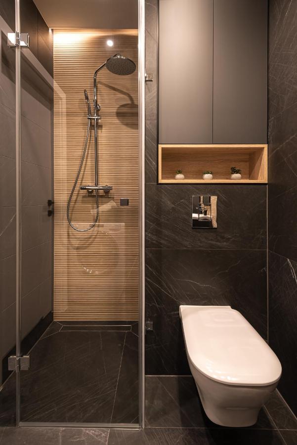 Simply Rest Raclawickie 28A Appartement Lublin Buitenkant foto